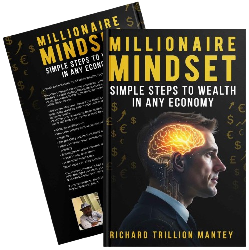 Millionaire mindset