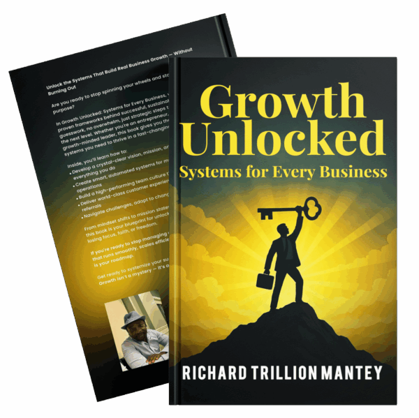 Growth Unlocked: Systems for Every Business