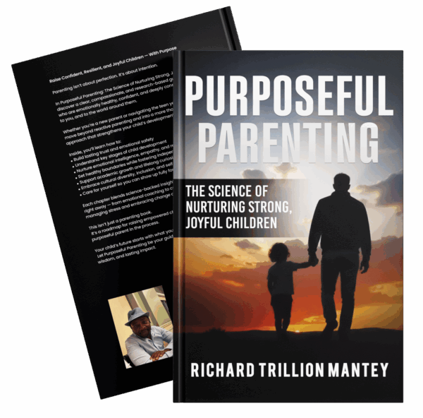 Purposeful Parenting: The Science of Nurturing Strong, Joyful Children