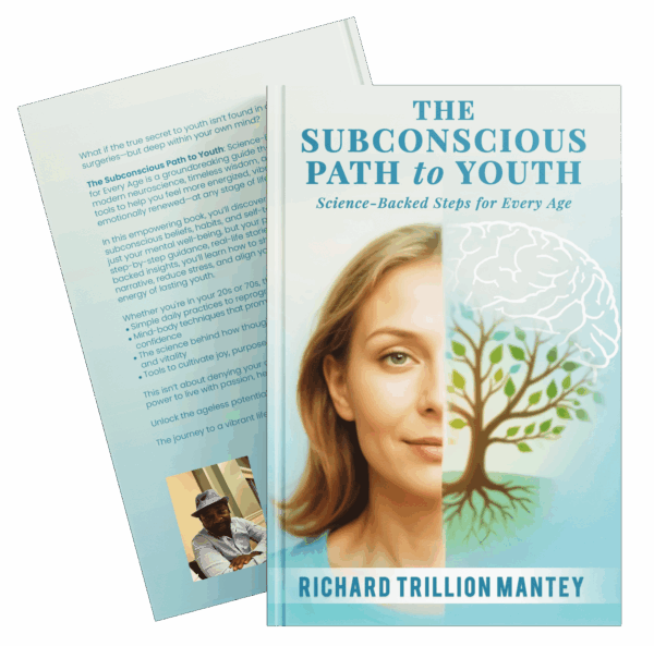 The Subconscious Path to Youth (Ebook)