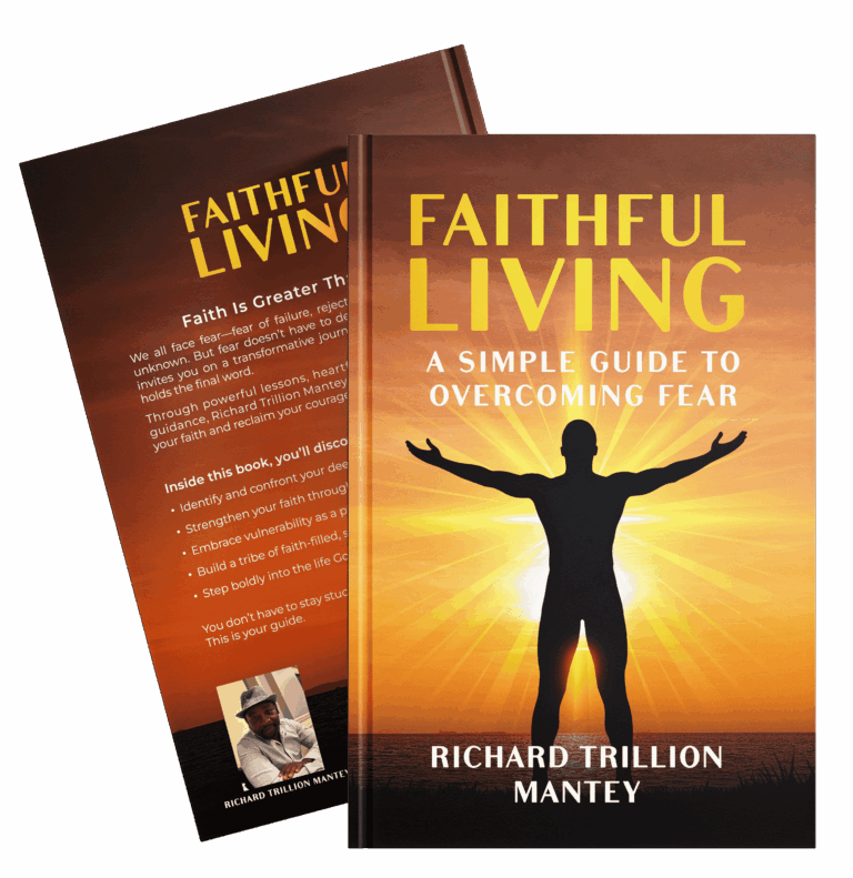faithful living
