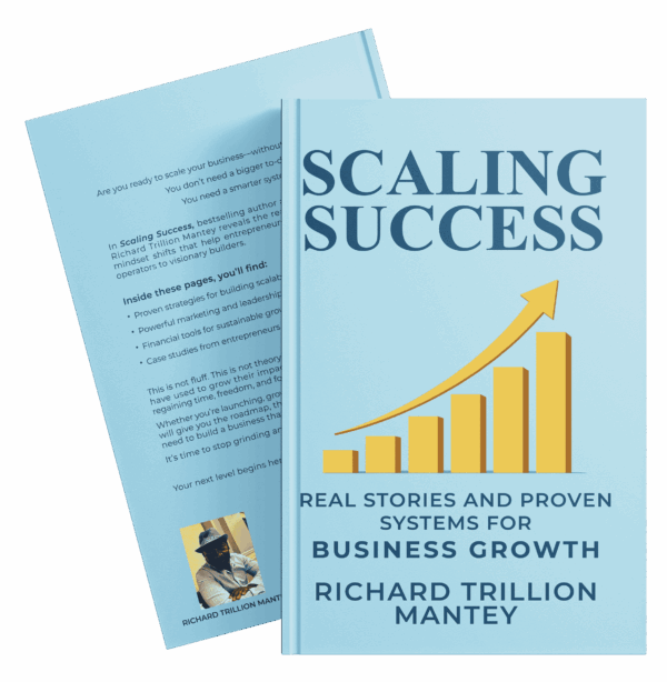 Scaling Success: Real Stories and Proven Systems for Business Growth