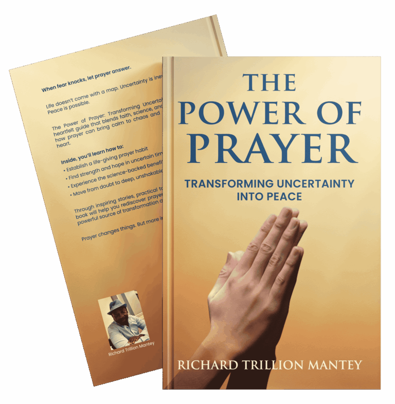the power of prayer